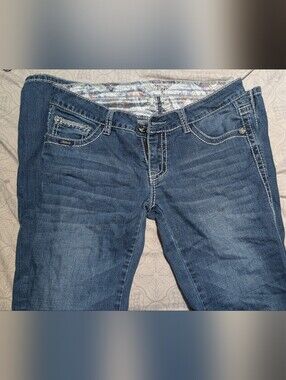 ADIKTD Women's Jeans